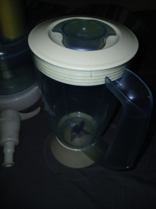 Philips Robot kuchenny wielofunkcyjny