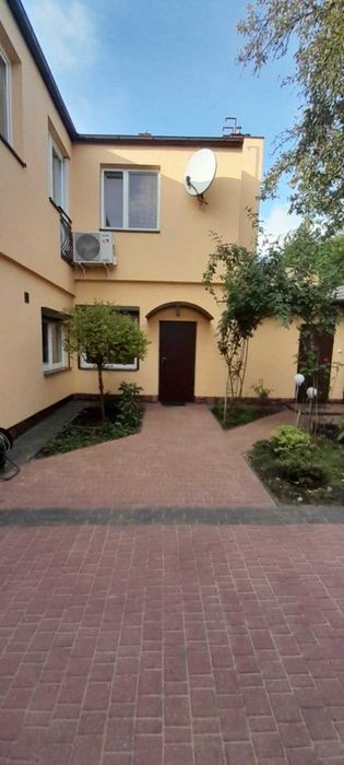 Dom z potencjałem sprzedam