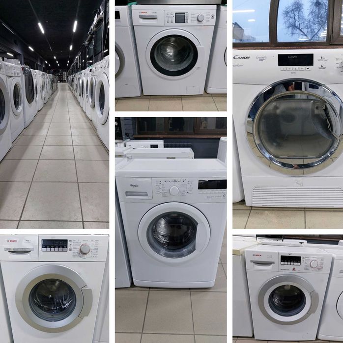 Стиральная машина Indesit iwsd51051 Гипермаркет б/у техники: 3 700 грн ...