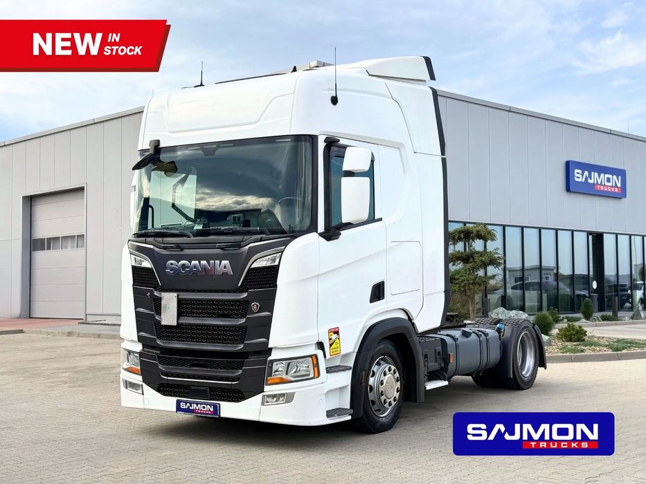 Scania