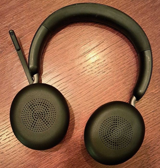 Słuchawki bezprzewodowe Jabra 2