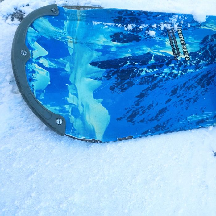 Deska snowboardowa firebird everest series