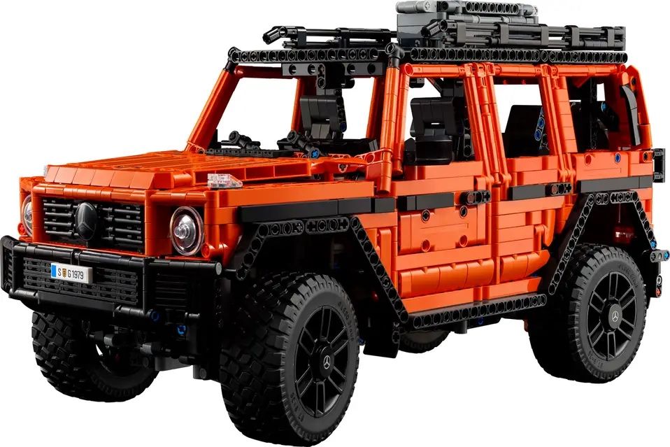 LEGO technic| ЛЕГО машини| Конструктор LEGO |LEGO