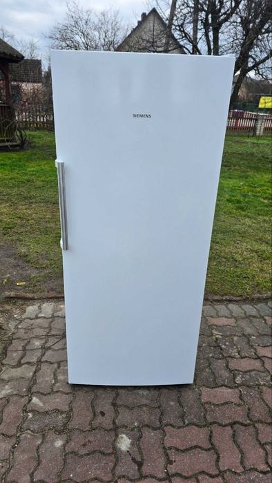 Морозильна/морозильная камера Siemens GS51NFW40, NoFrost