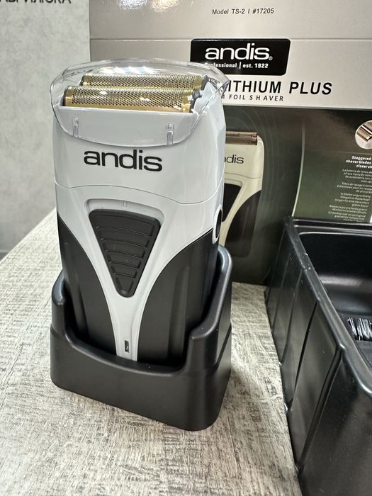 Andis ts-2 новий