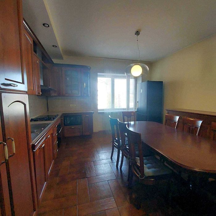 Многокомнатная квартира по адресу Куликово поле пл. (площадь 150 м²) - Atlanta.ua - фото 2