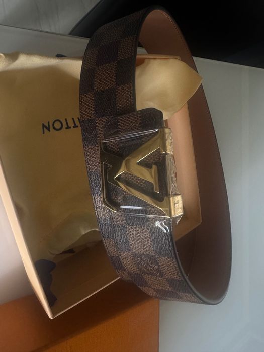 Pasek damski Louis Vuitton