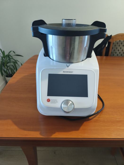 Robot kuchenny Silver Crest SKMC 1200 D4