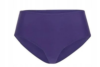 B.P.C figi bikini maxi granatowe ^46