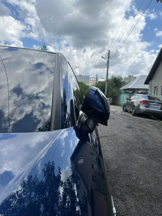 Audi A4 Premium Plus 2017