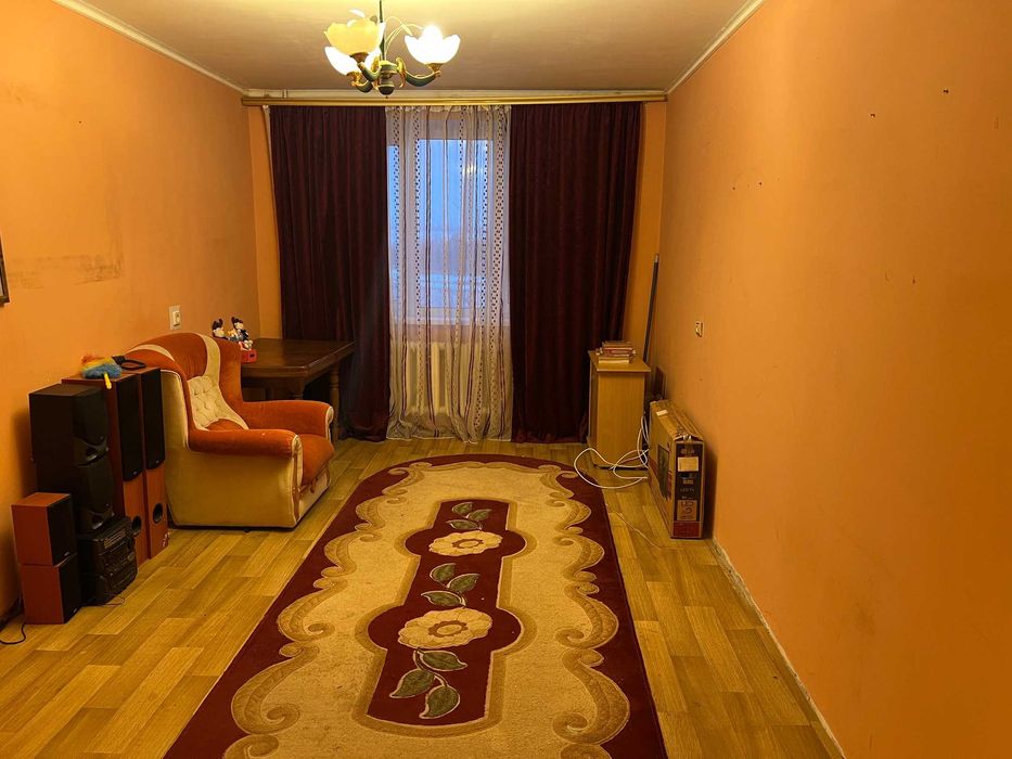 Продам 3-комнатную квартиру улучшенной планировки на 173 квартале