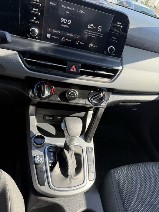 Kia seltos       2.0