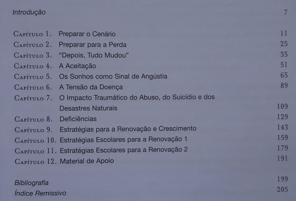 Ajudar As Crianças A Ultrapassar As Perdas