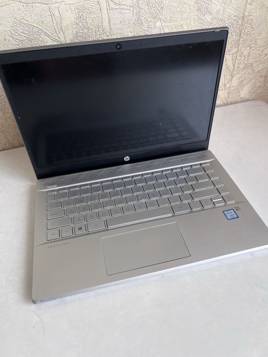 Ноутбук HP Pavilion