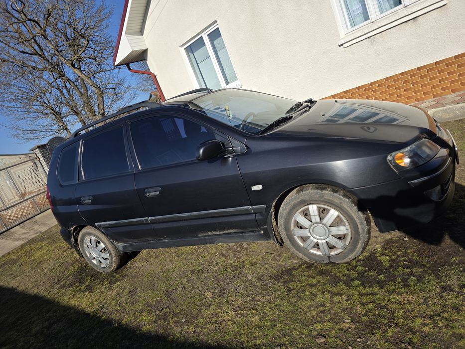 Продам Mitsubishi Space Star 1.6