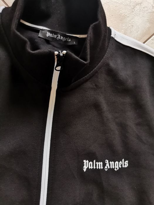 Bluza męska Palm Angels r. L