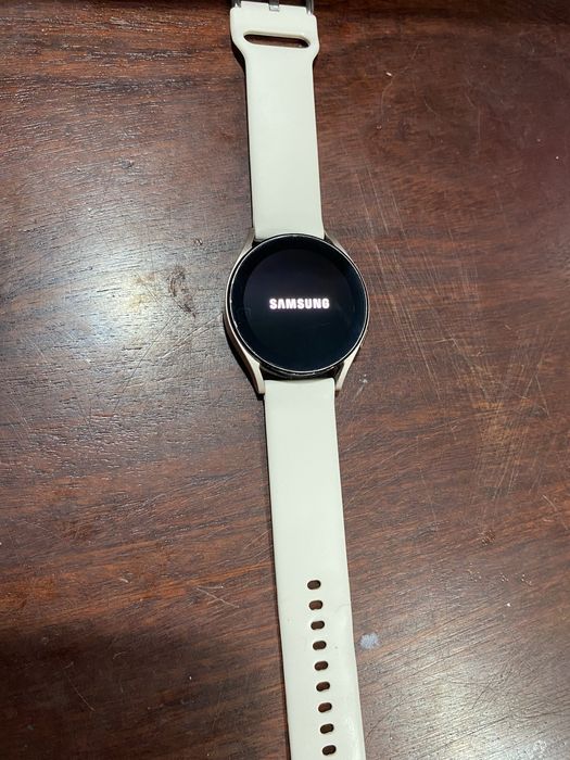 Smartwatch Samsung galaxy Watch 4, 40mm