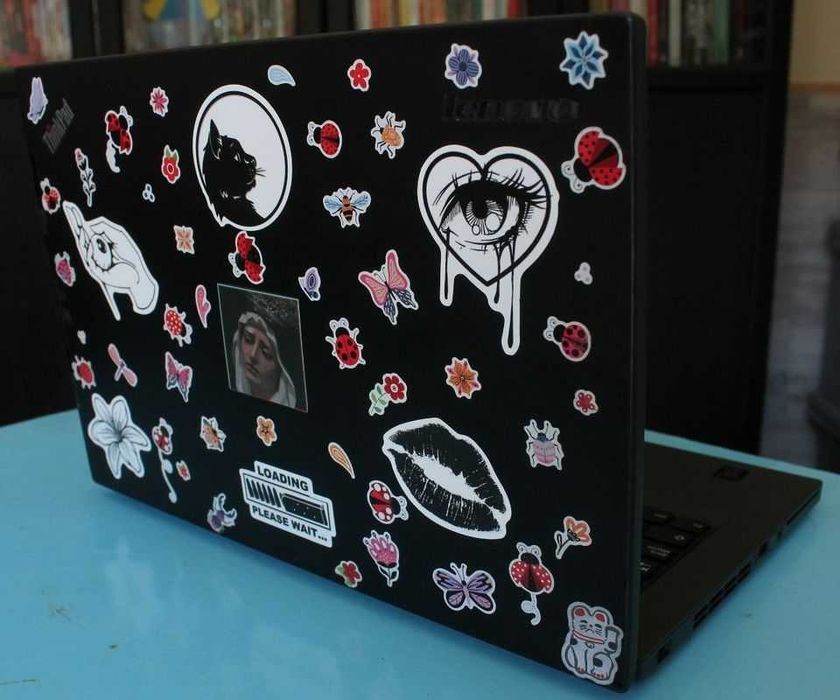 Portátil Lenovo Thinkpad L450 14"