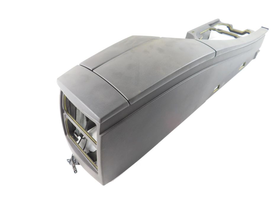 Consola Central Com Apoio De Braço Bmw 5 Ref: 51167034086 2001 - 2010