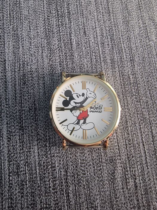 Zegarek Disney Mickey Mouse