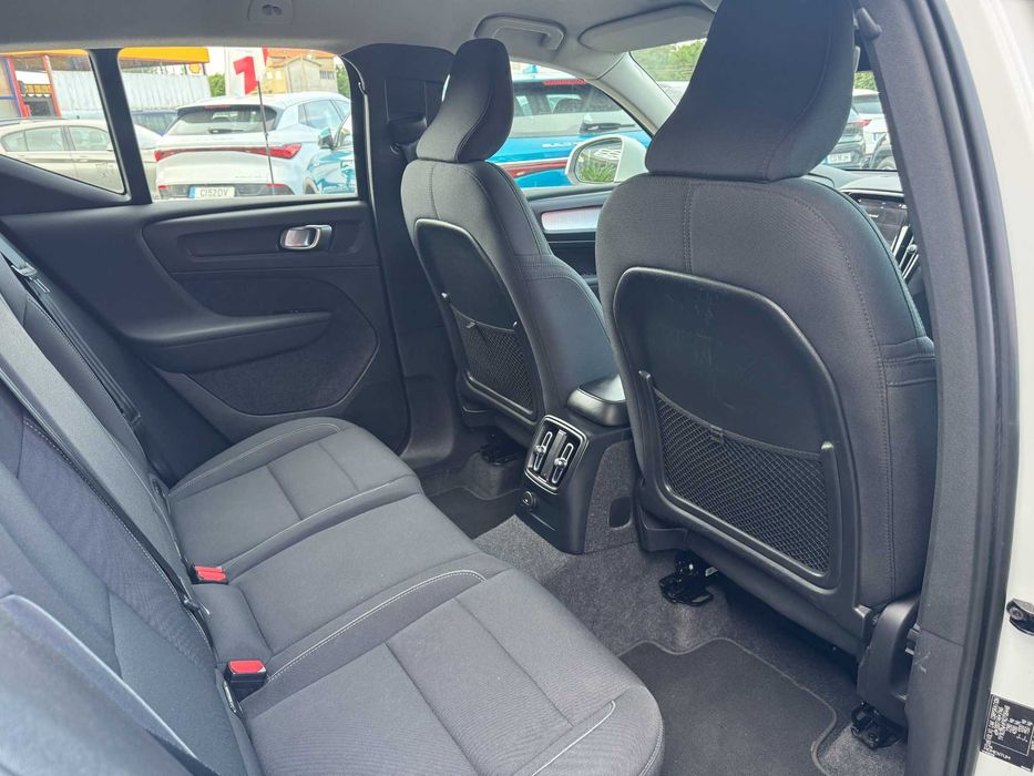 Volvo XC 40 1.5 T4 PHEV Core