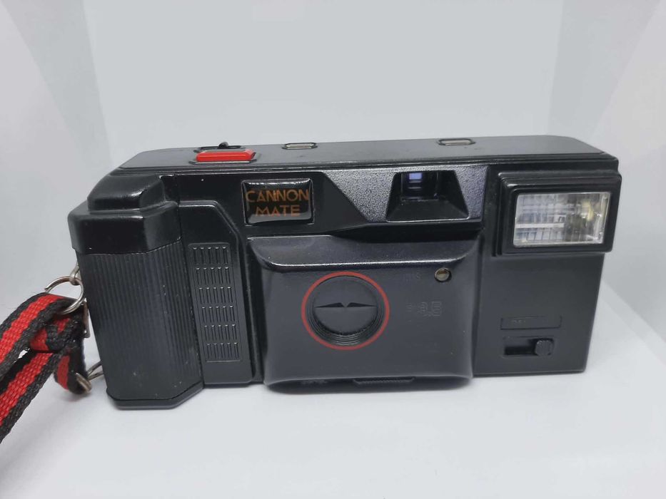 Aparat fotograficzny Cannon Mate AE808