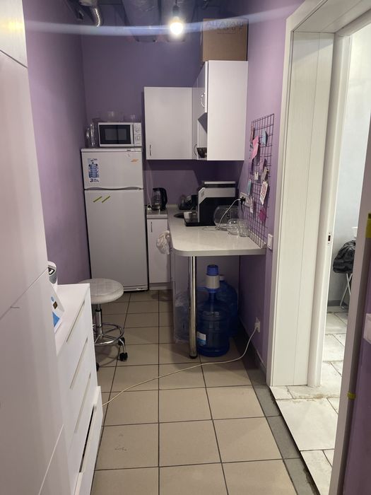 Продаж діючуго салону краси