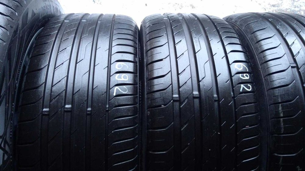 [692] BMW 3er e90 e91  7.5 x 17 et 20 225/45/17 e92 e93 5x120