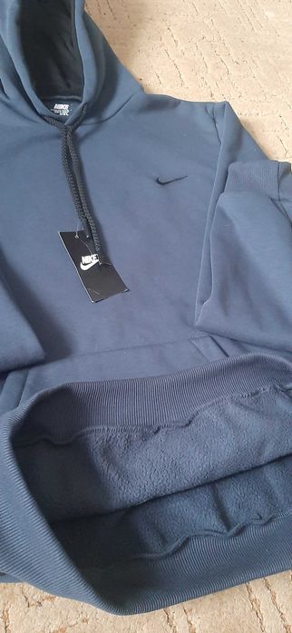 Кофта худі чоловіча, Nike, Нова !!! Розмір L