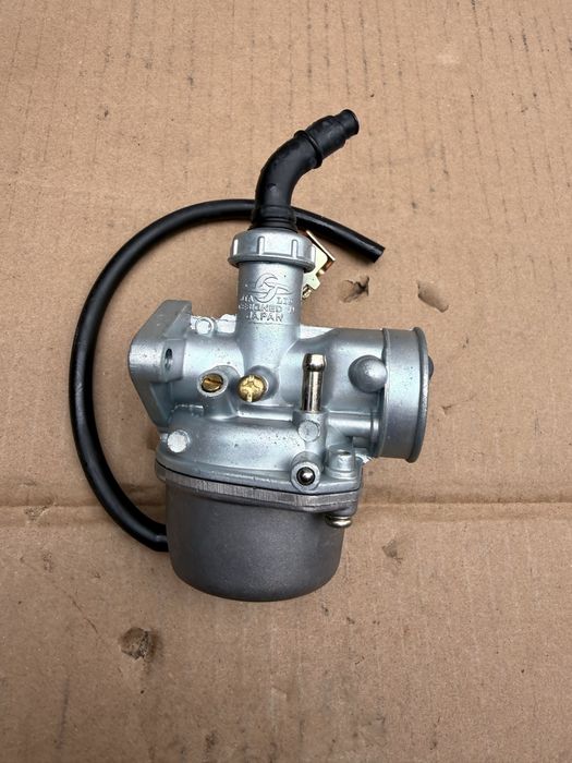 Карбюратор мопеда Honda Dio / Tact/ Lead. Разпродажа.