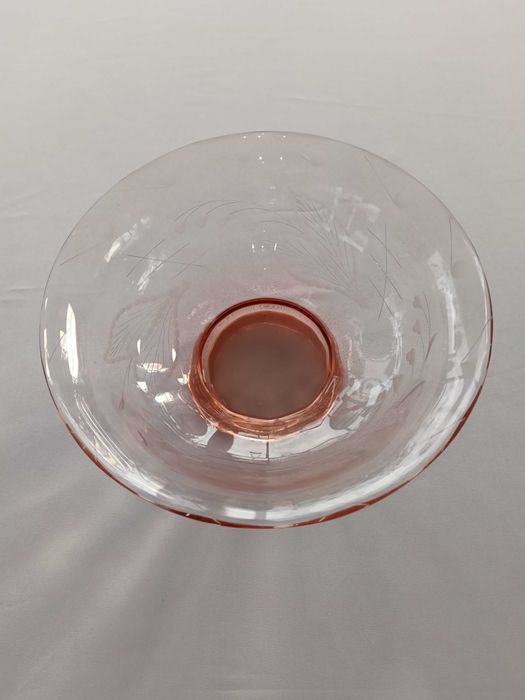 Misa-Salaterka rozalinowa