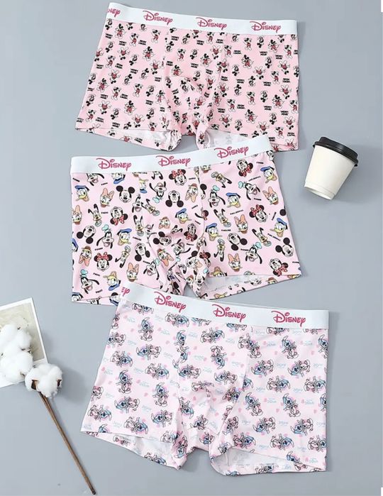 Чоловічі боксерки