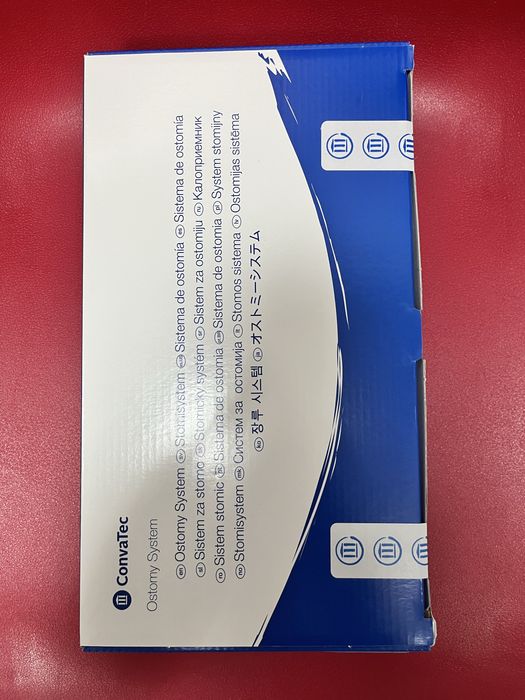 Worki Convatec model 413522