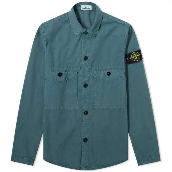 Stone island overshirt
