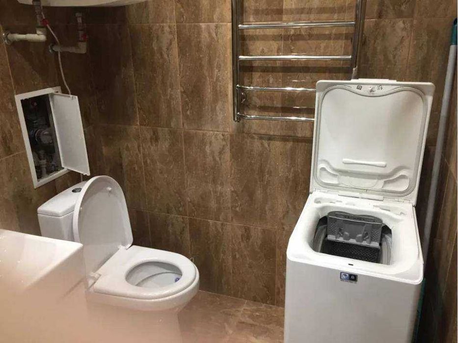 Оренда 1к квартири на вул. Ольжича