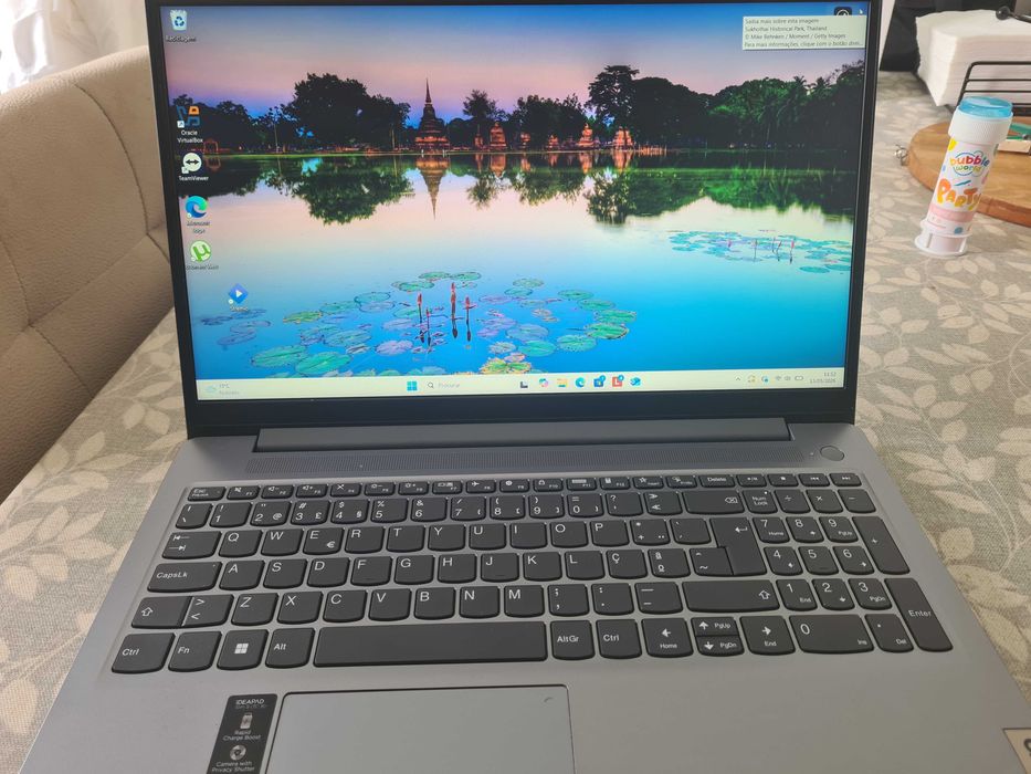 Computador Lenovo
