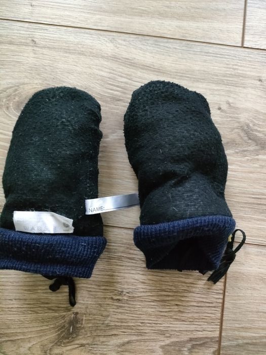 Rękawiczki dla chłopca Thinsulate