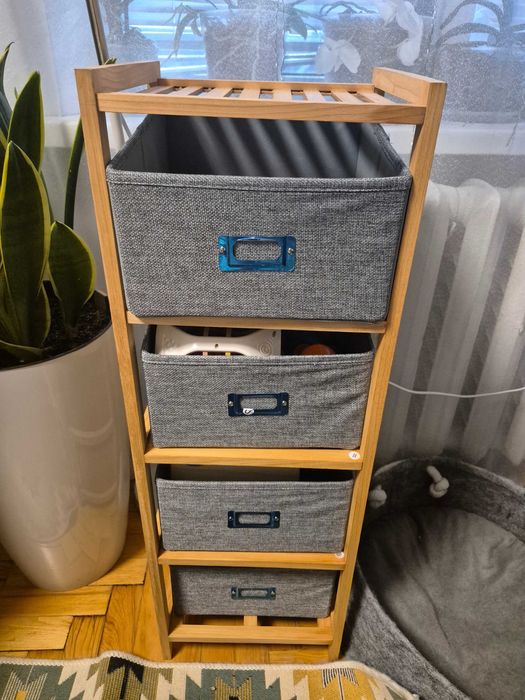 Поличка натуральные дерево