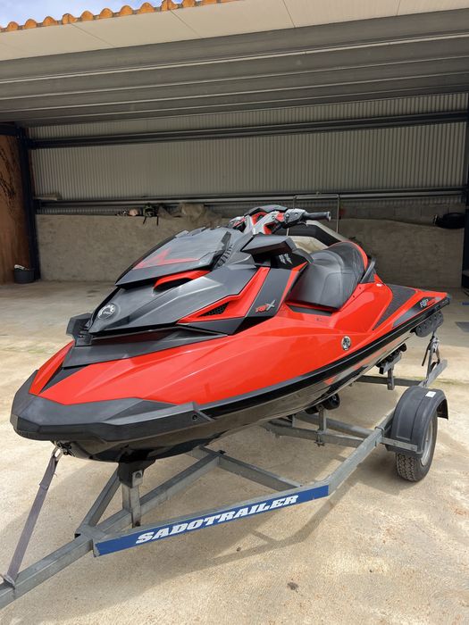 Sea-doo RXP 300 rs - 45horas