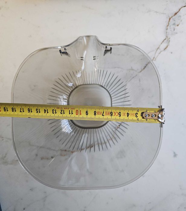 Cesto de Drenagem Coador