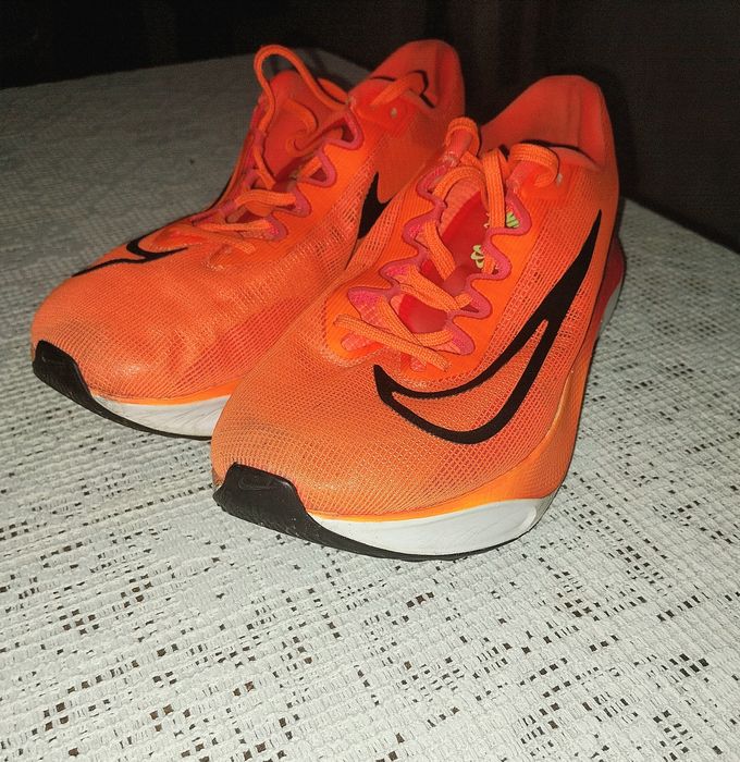 Nike Zoom Fly 5 (Tam. 45) – Sapatilhas de Corrida