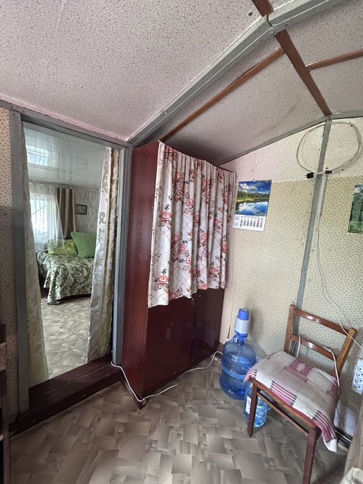Продам Дачу,  СТ «Елуа», Василівка, 20км.від Дніпра