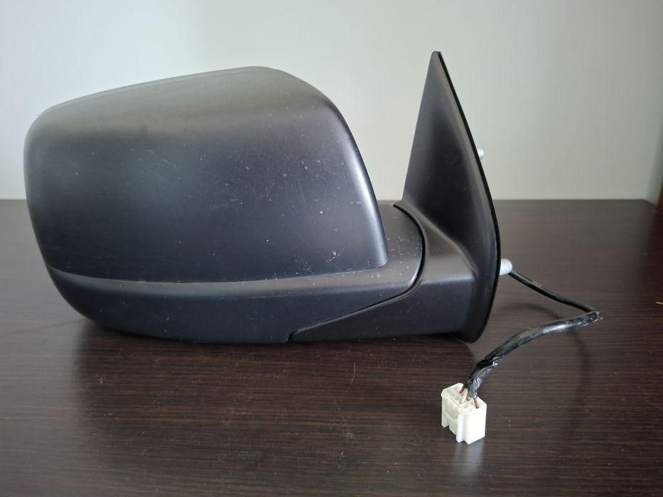 Lusterko Lewe Ford Ranger  FoMoCo