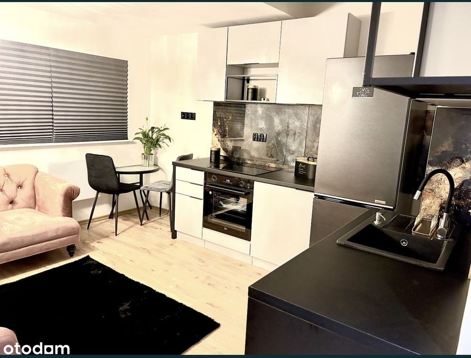 Piękne mieszkanie w cichej okolicy z wszelkimi udogodnieniami