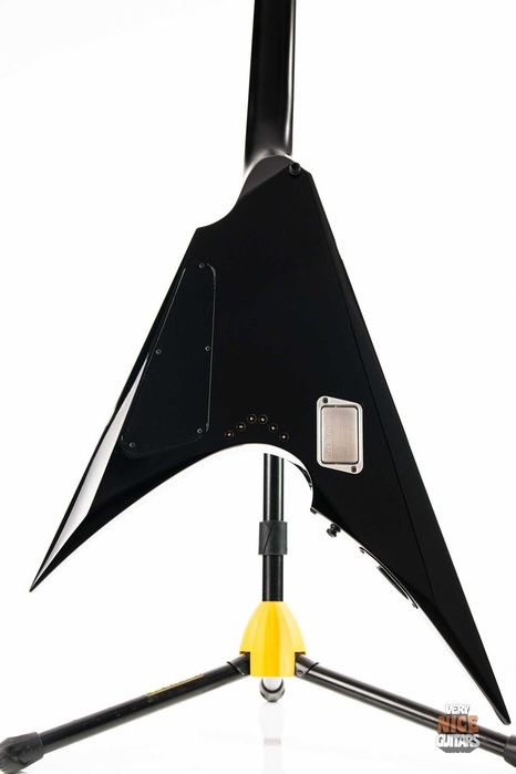 ESP E-II Arrow NT Black EMG GTV gitara elektryczna Kraków