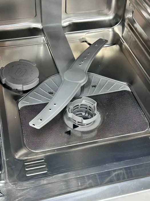 Вузька Посудомийна машина Siemens SR46M280SK/32