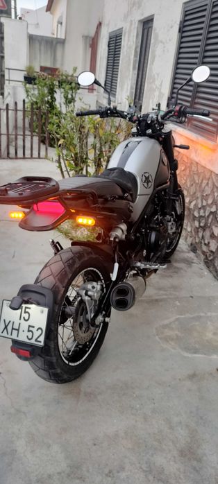 BENELLI leoncino 500 trail 2019