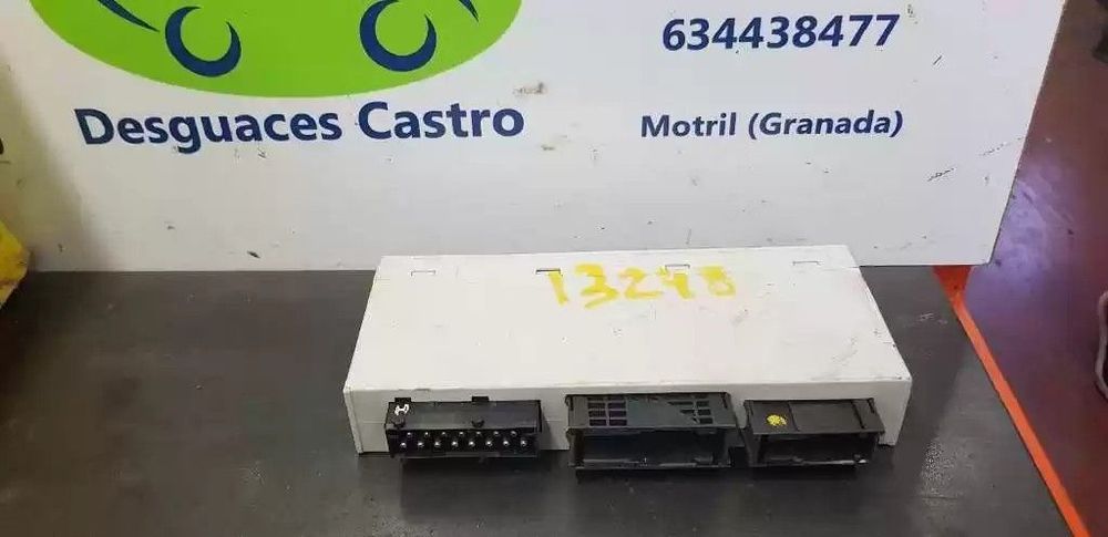 CENTRALINA CHECK CONTROL BMW 3 COUPÉ 2000 -61.35-6 907657