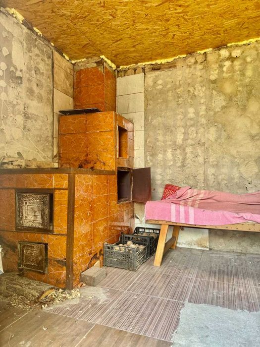 Компактний будинок на 7 сот землі! Сертифікат! A11