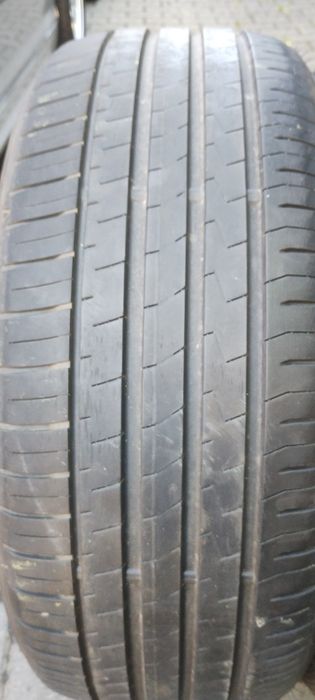 235/45/19 falken ZE310 opony letnie 2szt rok 21